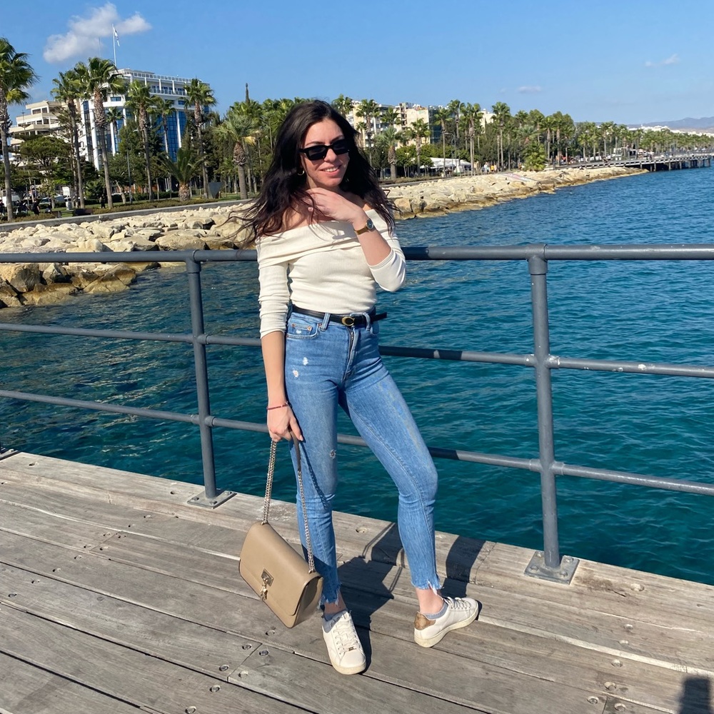 Meet your Posher, •Kατerinα